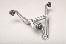 PORSCHE 911 996 ABS Pumpe Hydraulikblock Halterung Halter Gummilager 99635503341