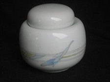  Hutschenreuther Tavola Leonard Paris Decor ELYSEES Zuckerdose TOP !*! 