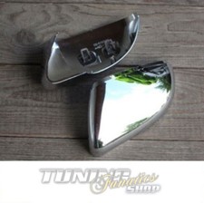 KOMPLETTE Chrom Gehäuse