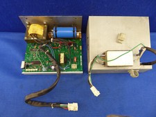 Life Fitness TR-9100 Laufband Emerson Speed Control 271104, OK26-02165-0001