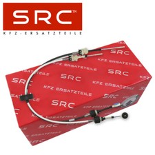 SRC SCHALTSEIL SCHALTGETRIEBE SCHALTUNGSSEIL SEILZUG OPEL ASTRA 3 H III (04-14)