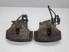 Audi A6 4B - Bremssattel Bremszange Bremse vorne rechts & links (11)