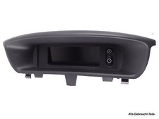 Opel Meriva A 1.6 Bordcomputer