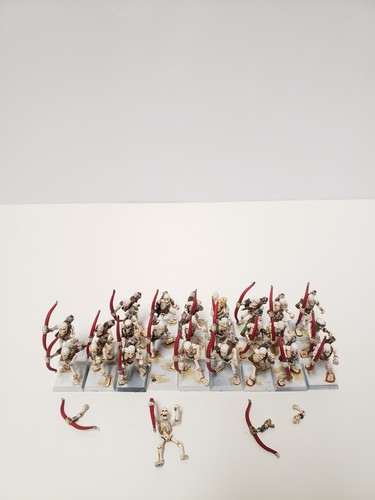 Warhammer gruftkönige khemri - warhammer,