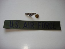 US LUFTWAFFE Taschenmaßband +