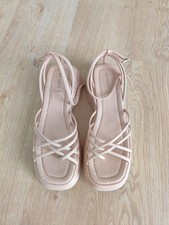 Sandalen von Vic Matie