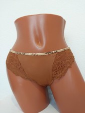 Marie Jo AMALIE Rio slip BRAUN