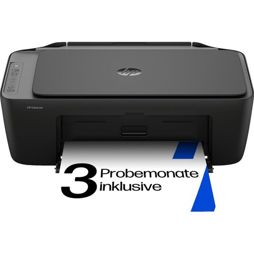 Deskjet 2920 all - hp,