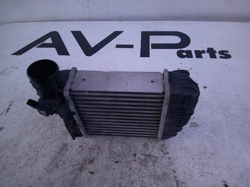 Original audi 2 - 4f, 2.0tfsi