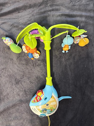 Vtech baby musik mobile - musik-mobile, mit