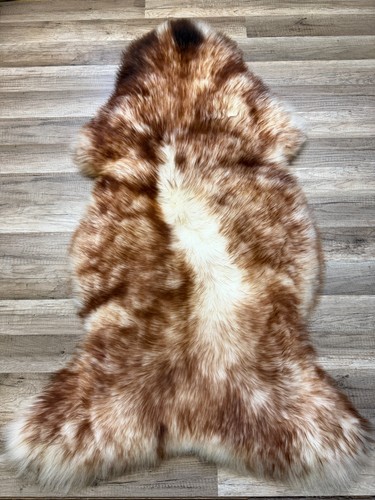 Xxxl riesig mufflon lammfell - riesig,