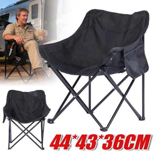 Campingstuhl faltbar bis 100 - faltbar,