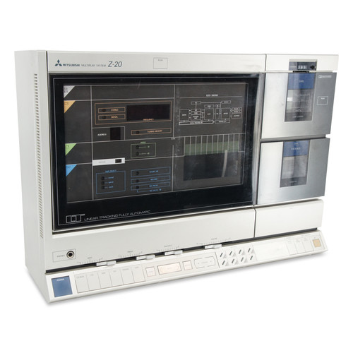 Mitsubishi multiplay - z-20,