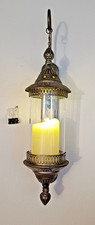 Orientalische Wandlampe 50 cm