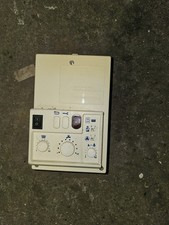 Buderus Regler UBA 4001, SV