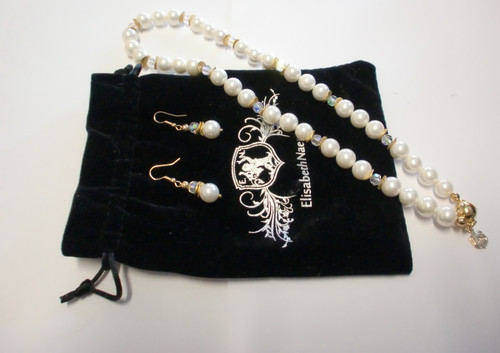 Elisabeth naeem schmuck - elisabeth,