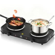 SUPERLEX Elektrisch Doppel