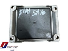 Fiat Stilo Motorsteuergerät