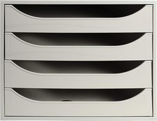 Exacompta 228606D Ablagebox