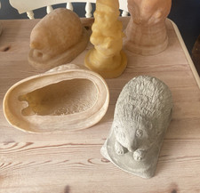 Beton Silikon Form Garten Tier