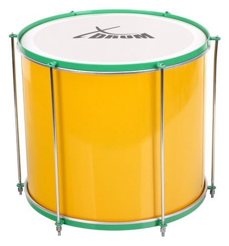 Repinique samba trommel - samba,
