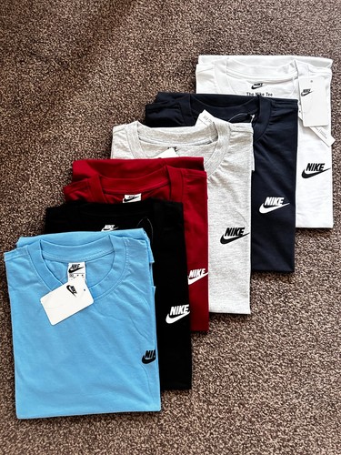 Nike brandneues kurzärmliges - brandneues,
