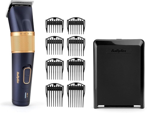 Babyliss haarschneider - babyliss,