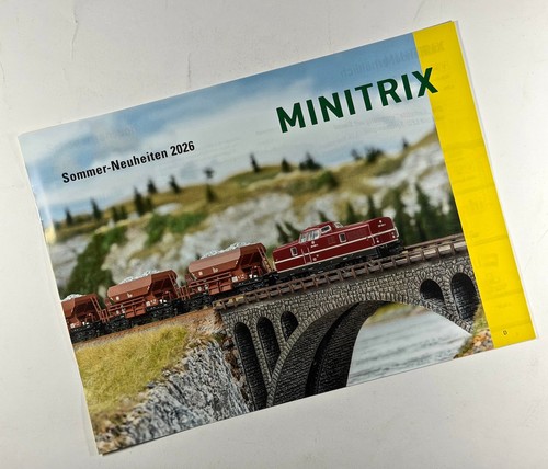 Minitrix 435111