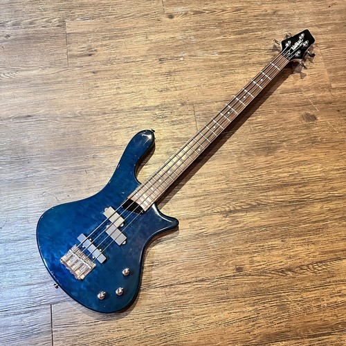 Washburn t14q taurus bass - washburn,