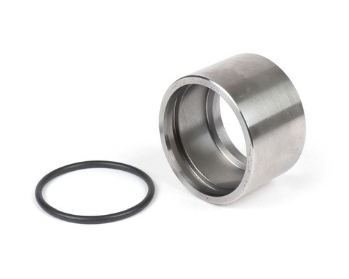 Auspuffflansch mit ring bgm - auspuffflansch,