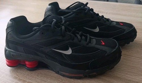 Nike shox ride - shox, 2