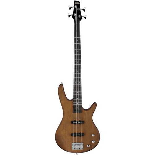 Bass ibanez gsr180 - e-bass, gsr180-lbf