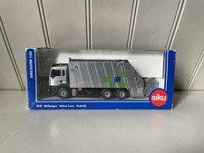 Siku 2937 - MAN TGA Garbage