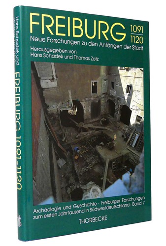 Hans schadek thomas zotz - schadek/thomas,