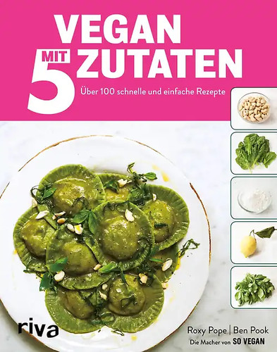 Vegan mit zutaten - vegan,