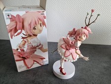 Madoka Kaname EXQ Figur Puella