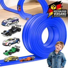 Flexible Rennbahn Kinder, 5 M
