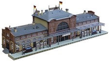 FALLER Station Mittelstadt