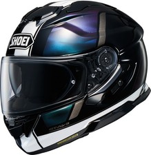 Shoei helm air scenario - gt-air, 3