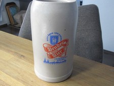 Alter Bierkrug (1960er Jahre) - RARITÄT - Top Zustand - Erbstück