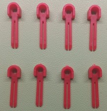 Carrera Profi 72553 8X