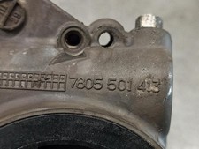 1K0909144H zahnstangenlenkung für VOLKSWAGEN GOLF VI (5K1) 1.6 TDI 2008 5073160