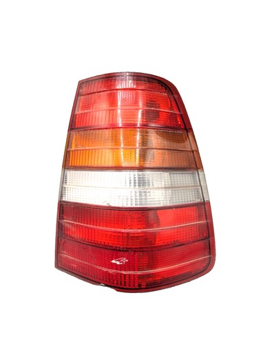 Mercedes benz s124 - te, w124