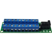 20300 Stromverteiler