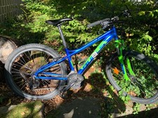 MTB Jugendrad BULLS 26 zoll