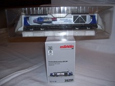 märklin h0 39291