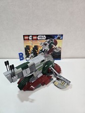 Lego Star Wars 8097 Slave I