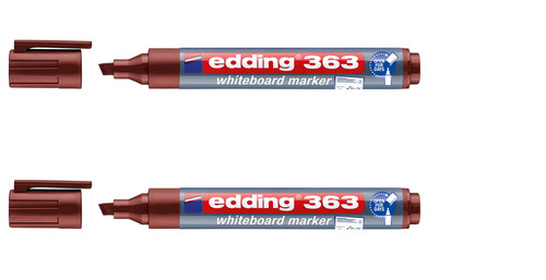 Edding 363 whiteboardmarker - edding,