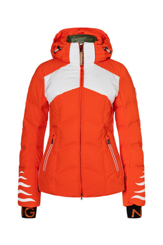 Dsv bogner ski jacke - , della-d