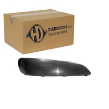 DIEDERICHS LEISTE GRUNDIERT